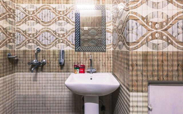 Hotel RK Residency