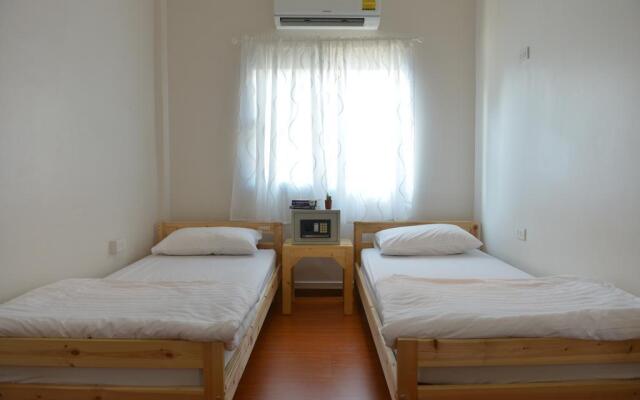 PanPan Hostel Bangkok