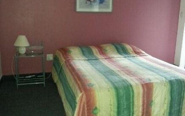 Anvil Court Motor Lodge