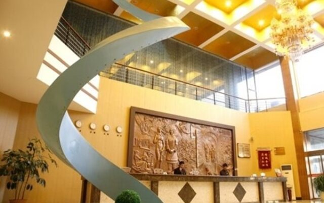 Weihai Yuanchuang Commercial Hotel