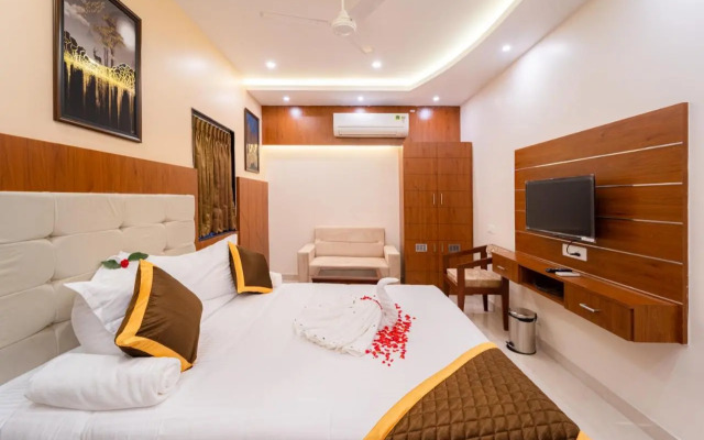 Welcome Grand Residency