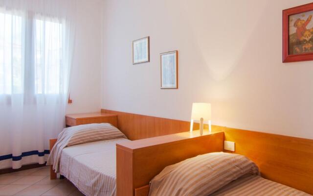 Belvilla by OYO Holiday Home in Rosolina