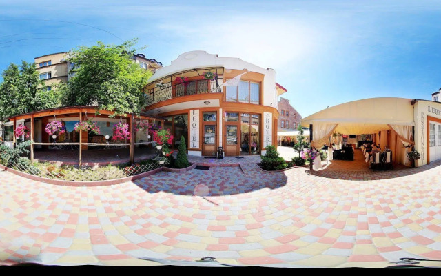Leotel Hotel