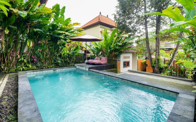 Suweta Homestay by Supala