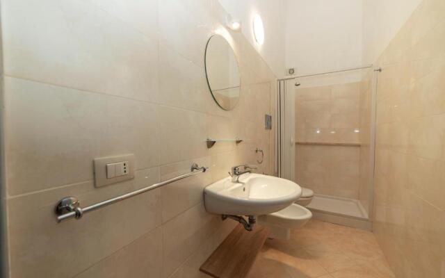 I balconi di Porta Mazara