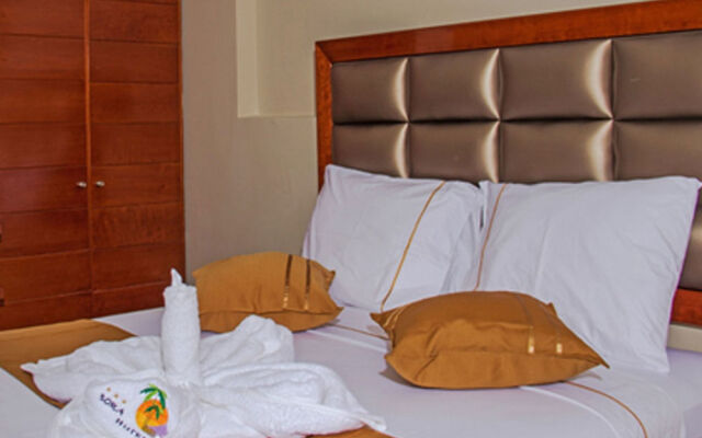 Bora Hotel Iquitos