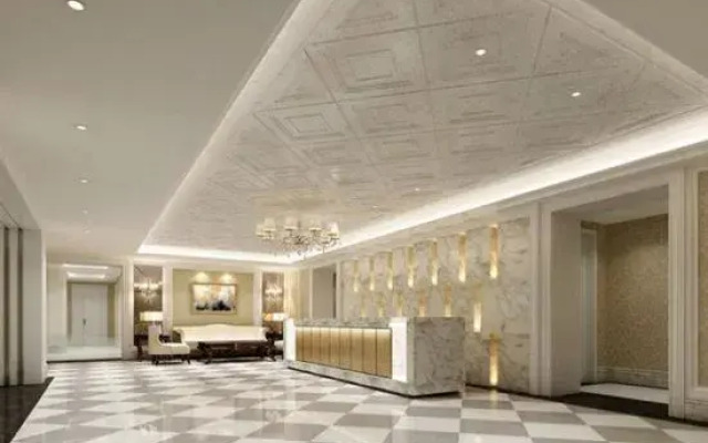 Wang Chao Hotel