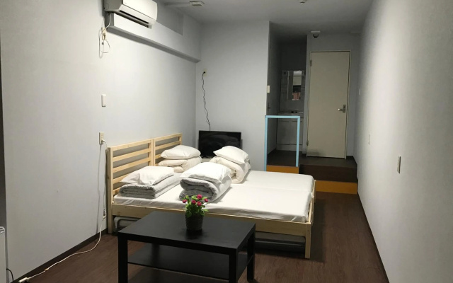 Sophiearth Apartment – Guest Rooms – Tokyo