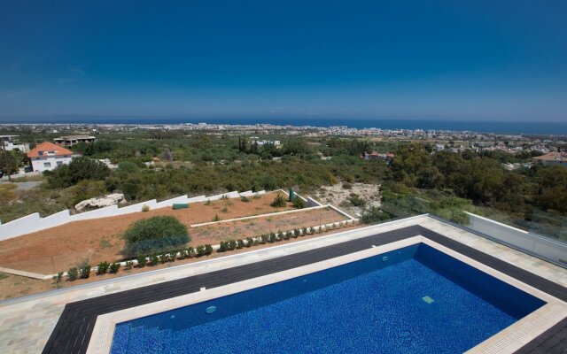 Cyprus Villa KO1 Platinum