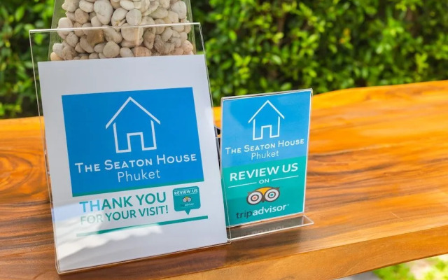 The Seaton House Phuket
