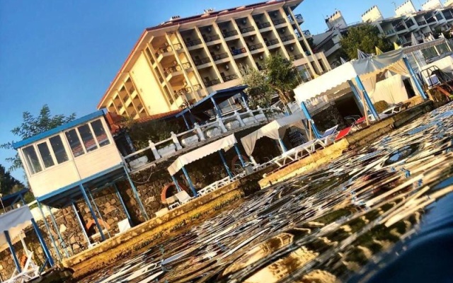 Family Resort Hotel