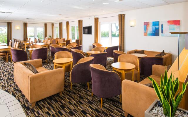 Holiday Inn Express Peterborough by IHG