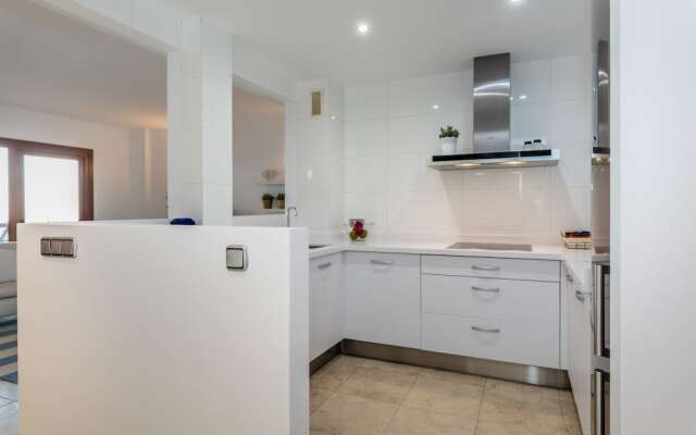 Penthouse S Reserva del Higueron
