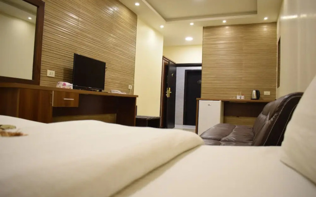 Nour Hotel Apartments