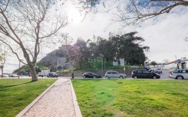 Y.Palmela - Boutique Apartments