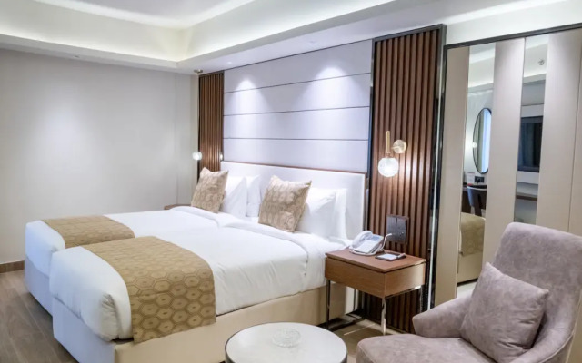 Ramada by Wyndham Cox's Bazar Kolatoli Beach