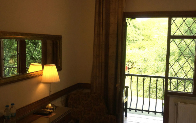 Agva Piccolo Mondo Hotel - Adults Only