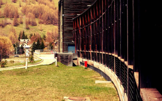Hotel Ski Jumping Pragelato
