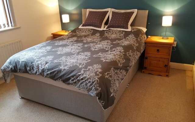 Alexandra Park Guest House