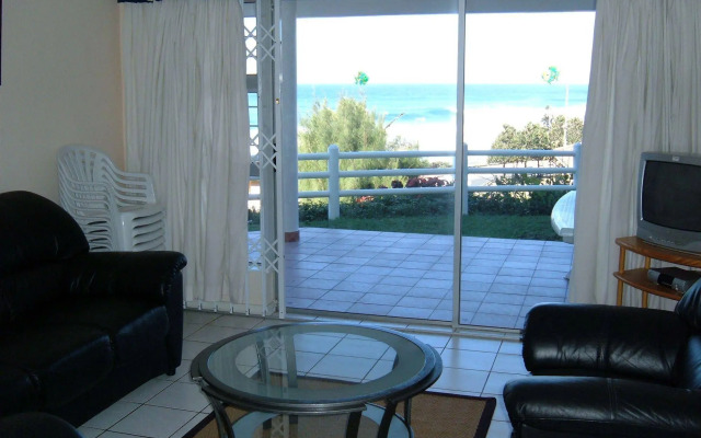 Tahiti