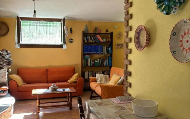 Appartamento accogliente