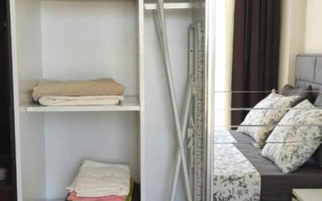 Antalya fully luxry Apartment with swimming pool