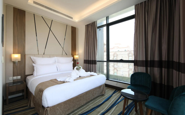 Gladiolus Hotel