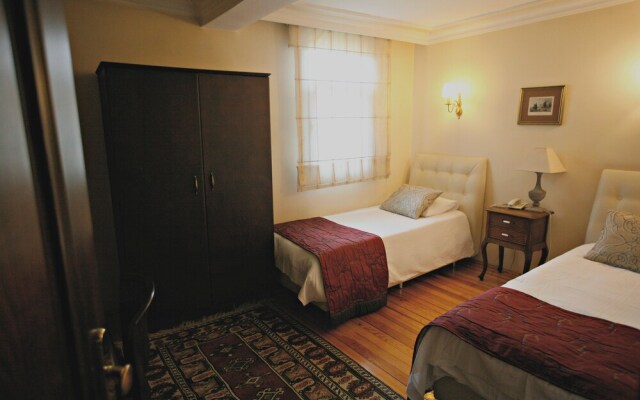 Hotel Uyan - Special Class