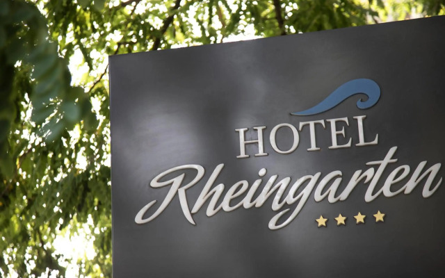 Hotel Rheingarten Duisburg