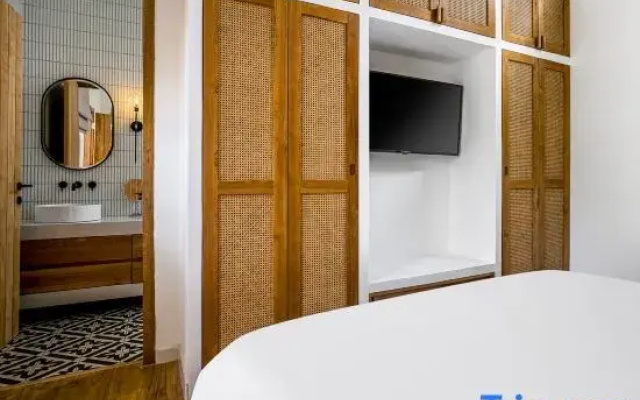 Villa White Pepper 2BR Canggu