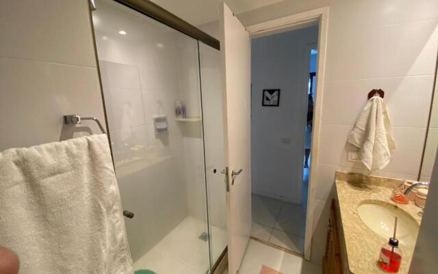 Ap Barrabella - vista mar