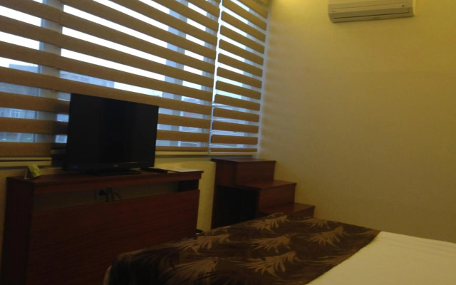 Asrın Business Hotel