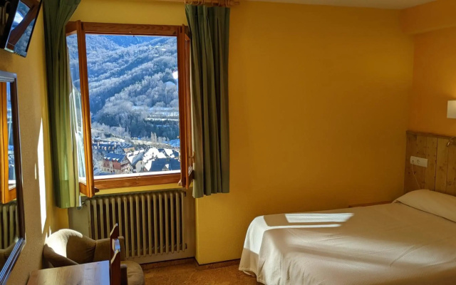 Hotel Vicente