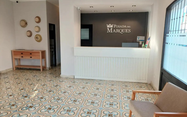 Posada del Marques