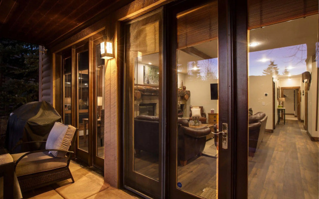 Abode at Glenfiddich in Deer Valley