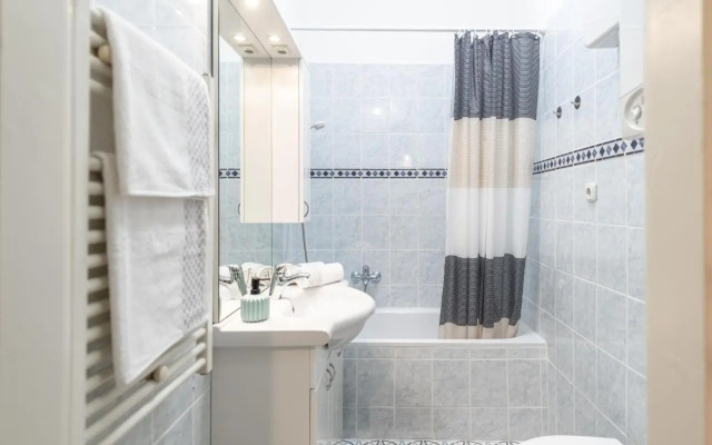 Central Studio Budapest