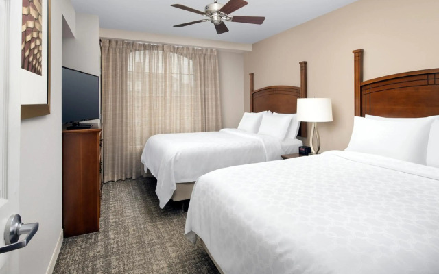 Staybridge Suites North Charleston by IHG
