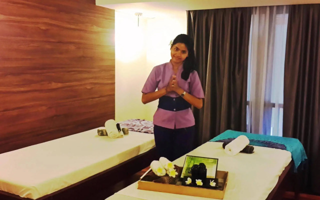 The Legian Sunset Residence