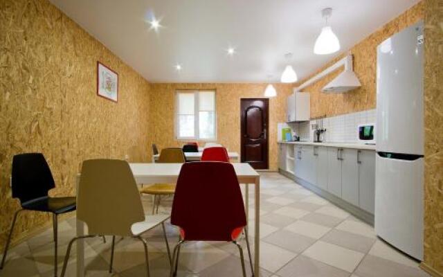 Home Dlya Tebya