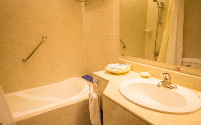 Royal Bellagio Hotel