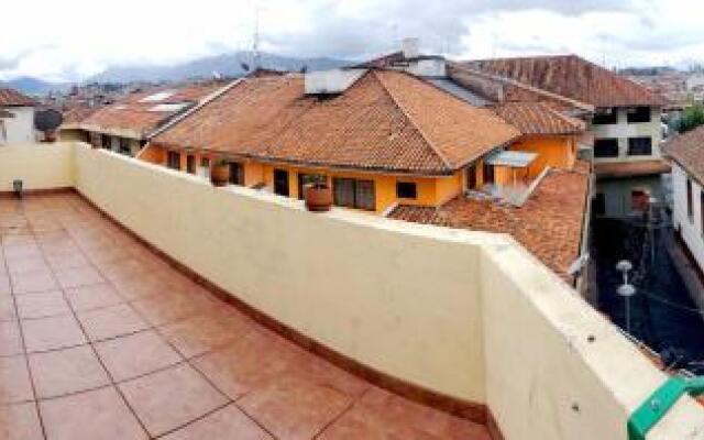 Posada Gran Colombia