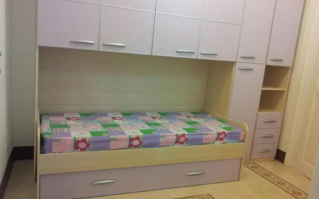 Casa Vacanze Trapani Mercè