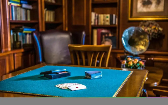 Forest Hills Biohotel & Golf