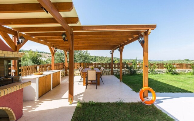 Countryside Cretan Villa