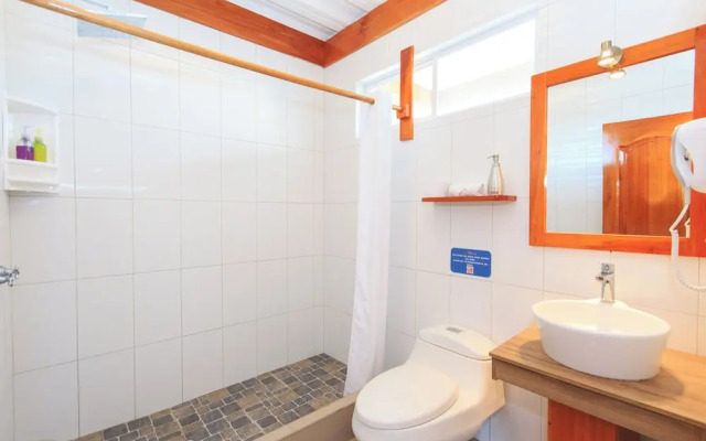 Hotel La Casa de Judy