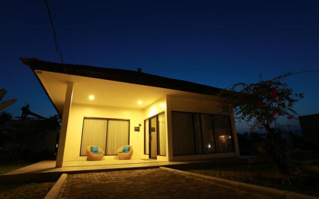 Belitung Holiday Resort