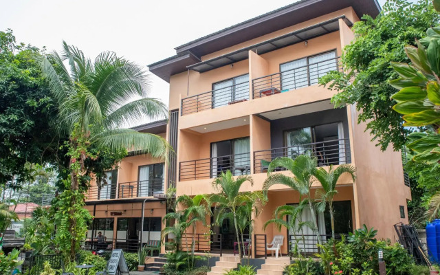 OYO 567 U Residence