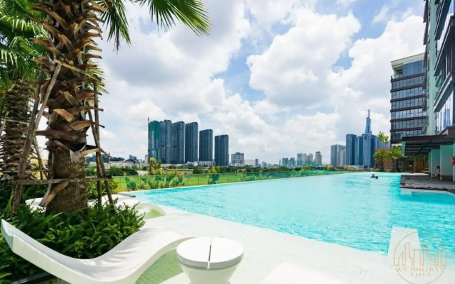 Metropole - Christine Hospitality