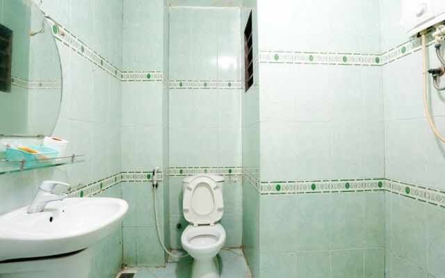 OYO 1140 Hong Luc Hotel