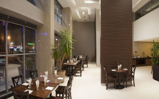 Hyata Watheer Hotel & Suites